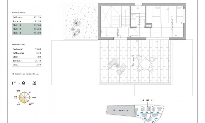 New Build - Villa - Finestrat - Costa Blanca North