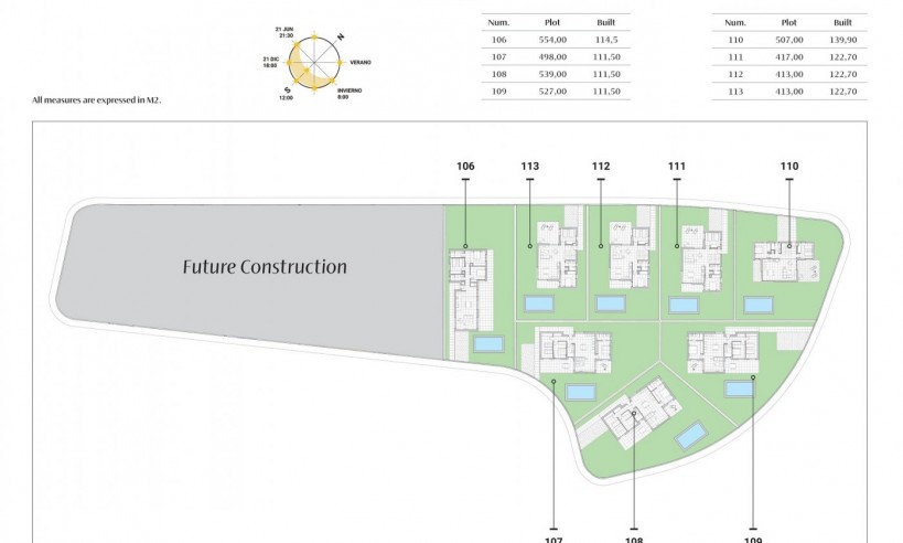 New Build - Villa - Finestrat - Costa Blanca North