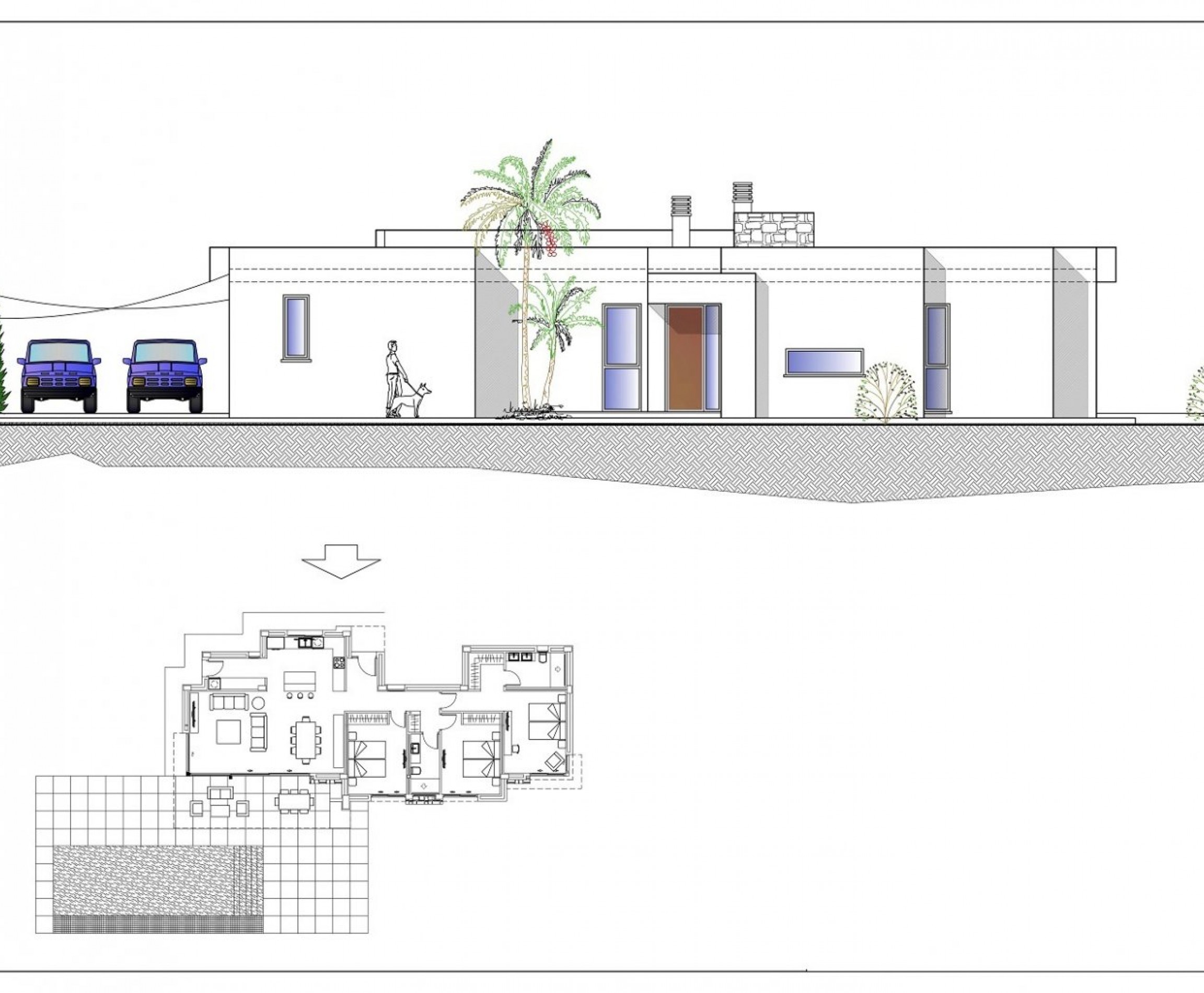 New Build - Villa - Calpe - Costa Blanca North