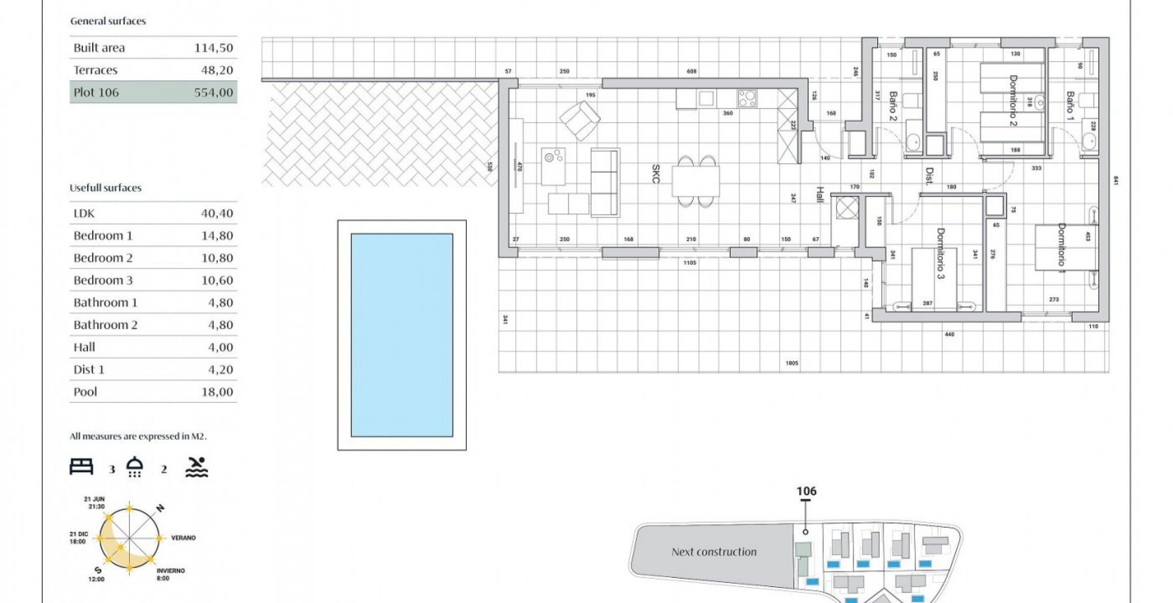 New Build - Villa - Finestrat - Costa Blanca North