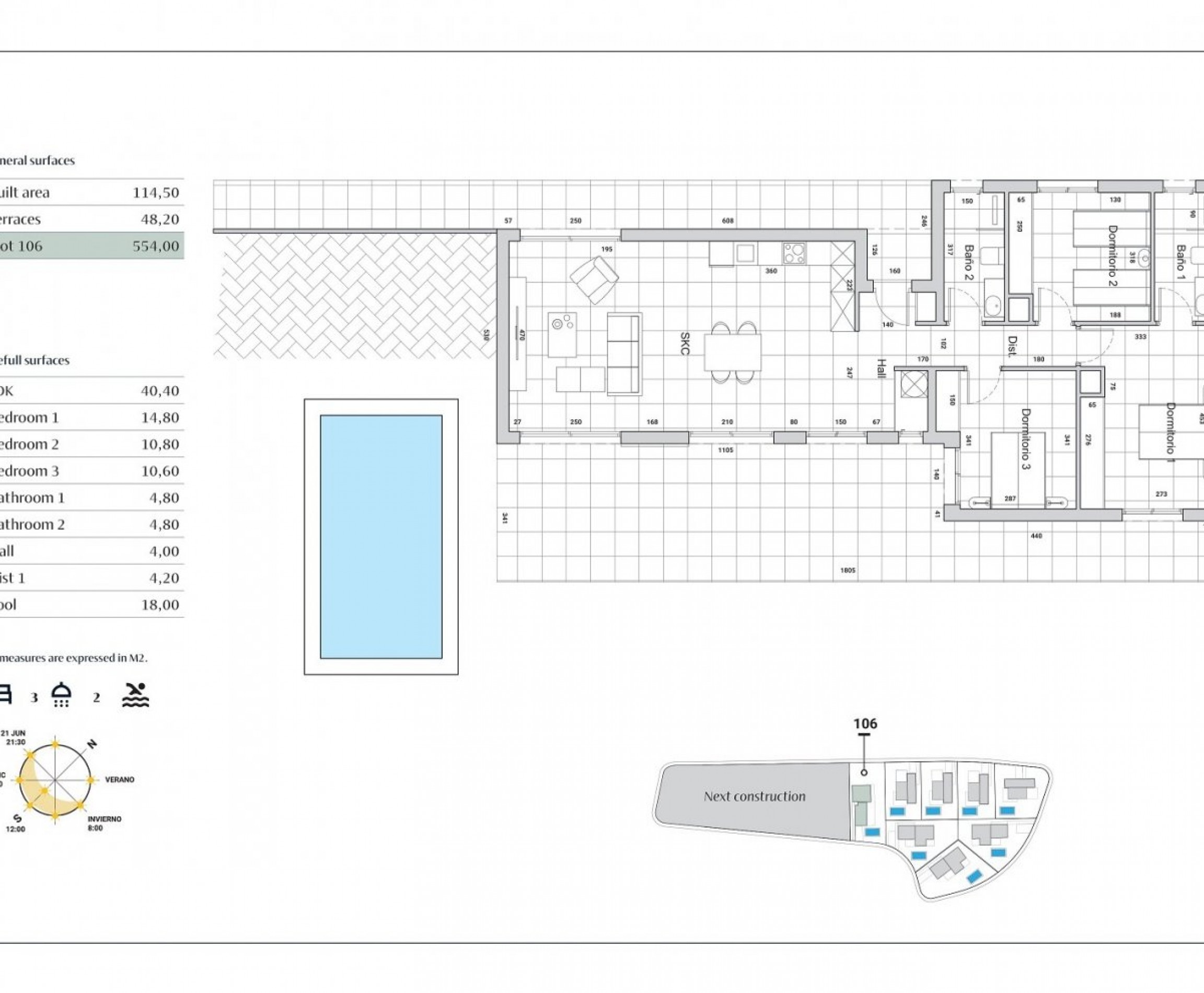 Nueva construcción  - Villa - Finestrat - Costa Blanca North