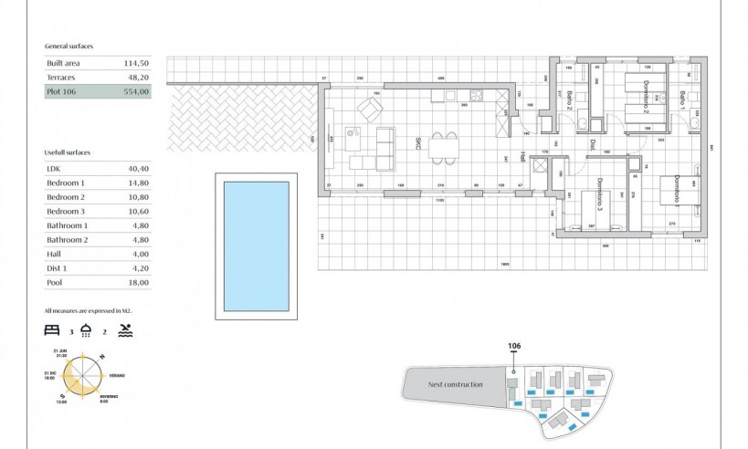 Nueva construcción  - Villa - Finestrat - Costa Blanca North