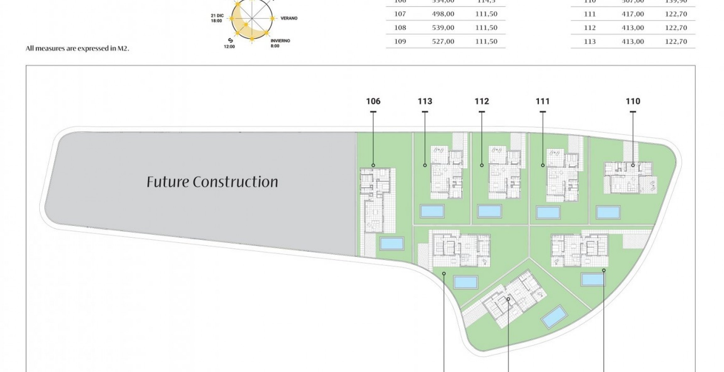 New Build - Villa - Finestrat - Costa Blanca North