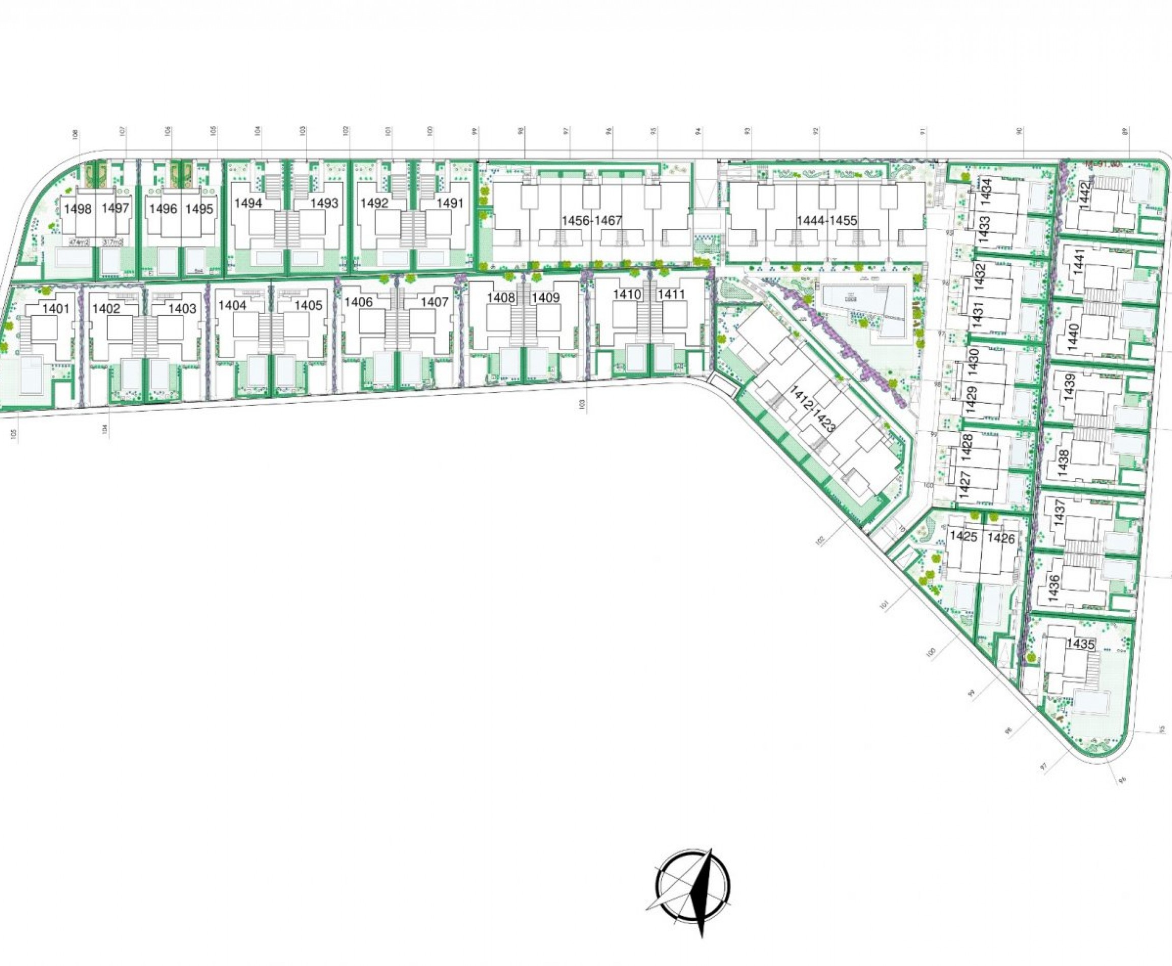 New Build - Villa - Algorfa - Costa Blanca South