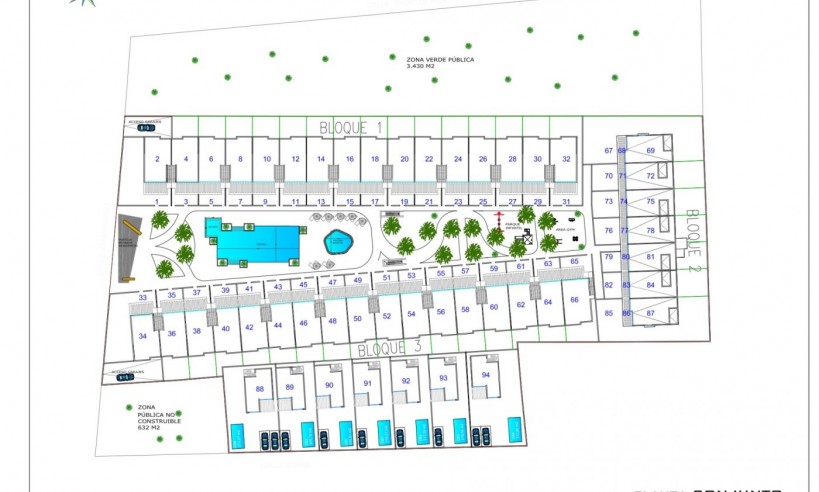 Nueva construcción  - Villa - Orihuela Costa - Costa Blanca South