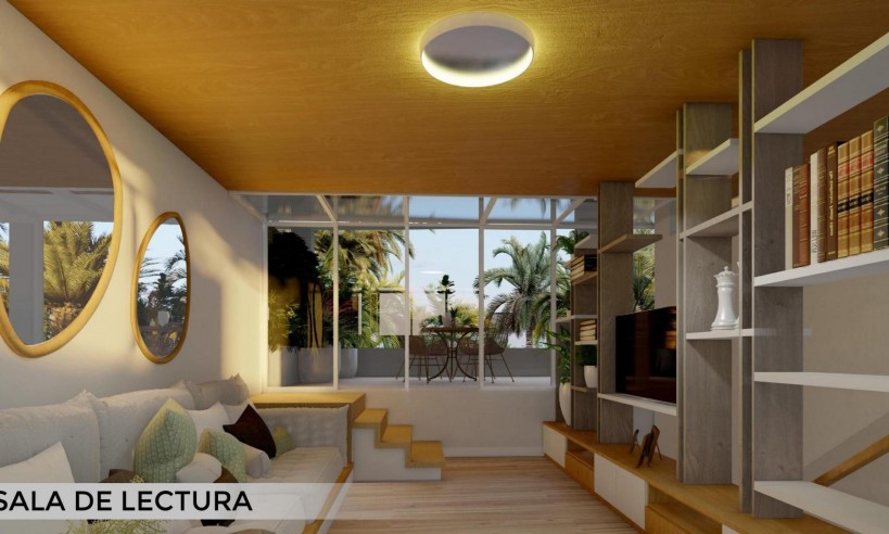 New Build - Penthouse - Alfas del Pi - Costa Blanca North