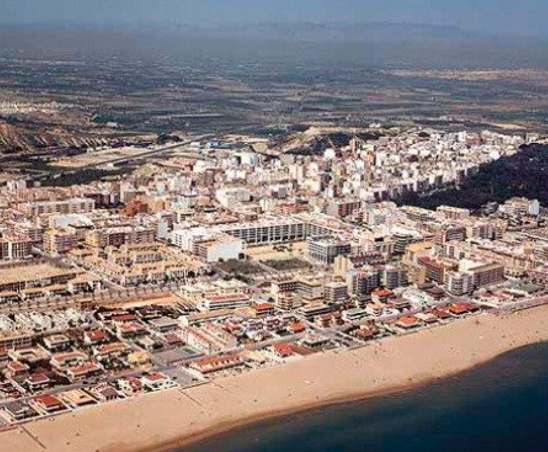 Nueva construcción  - Apartment - Guardamar del Segura - Costa Blanca South