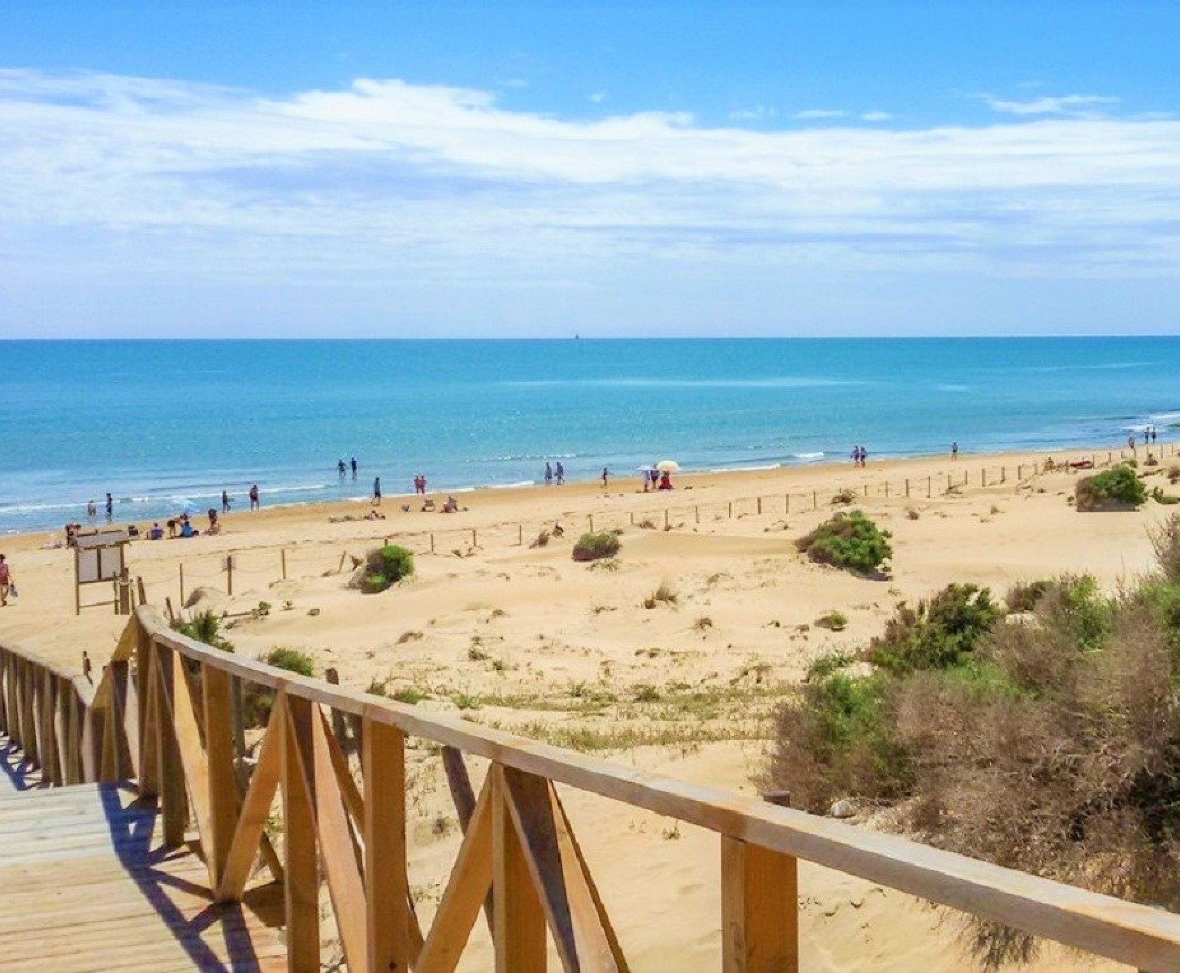 Nueva construcción  - Ático - Guardamar del Segura - Costa Blanca South