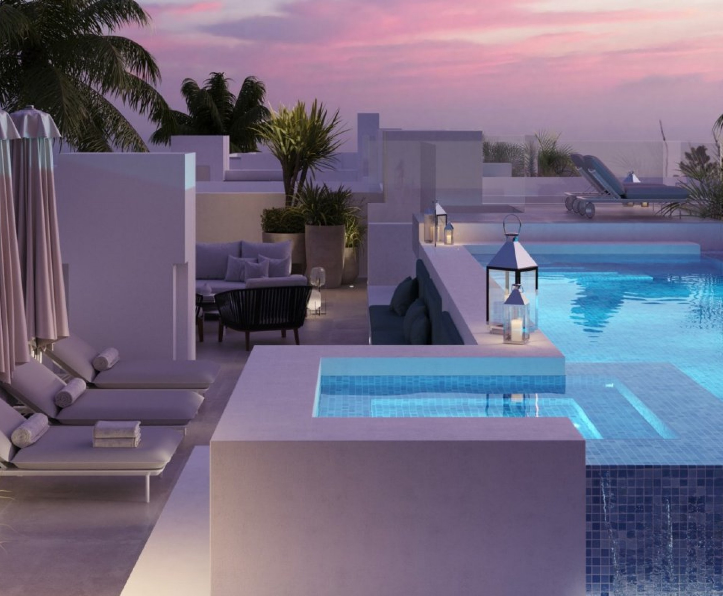 New Build - Penthouse - Orihuela - Costa Blanca South