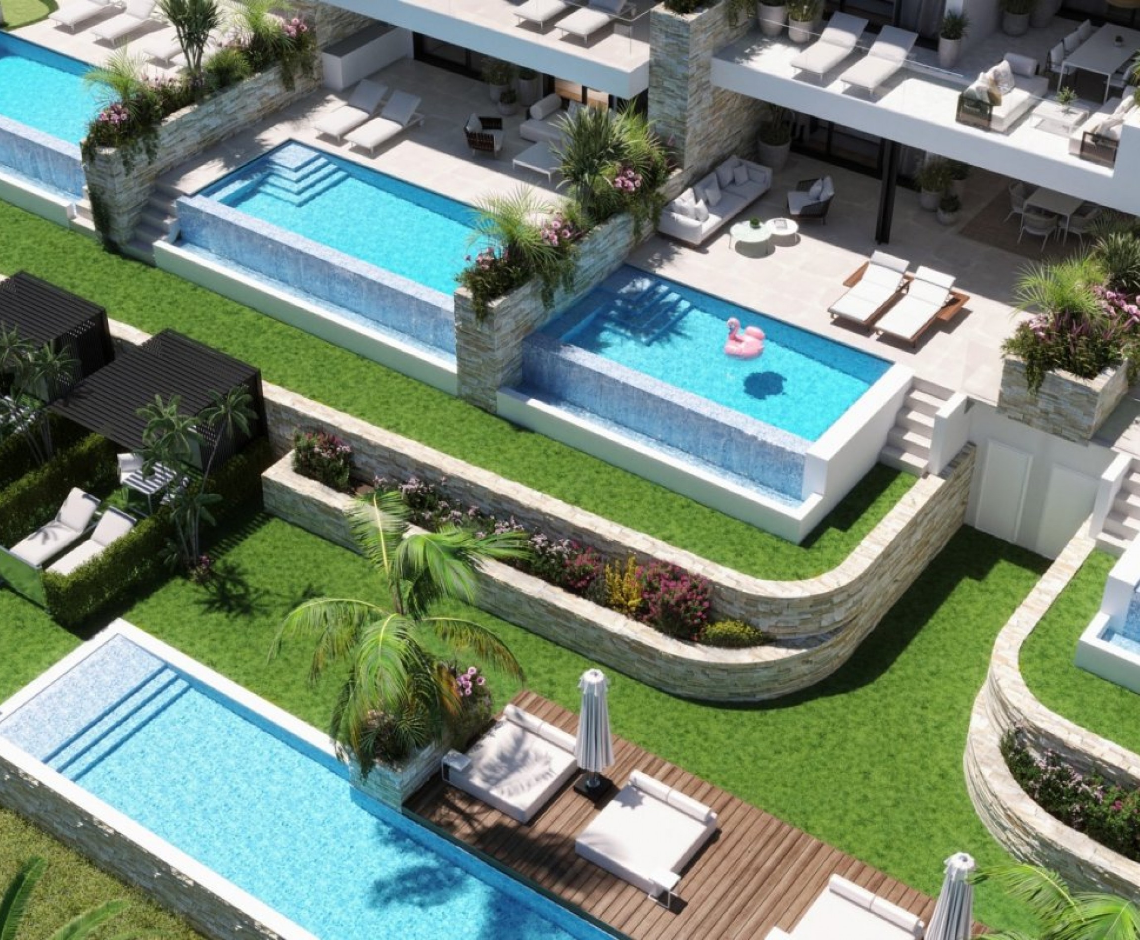 New Build - Penthouse - Orihuela - Costa Blanca South