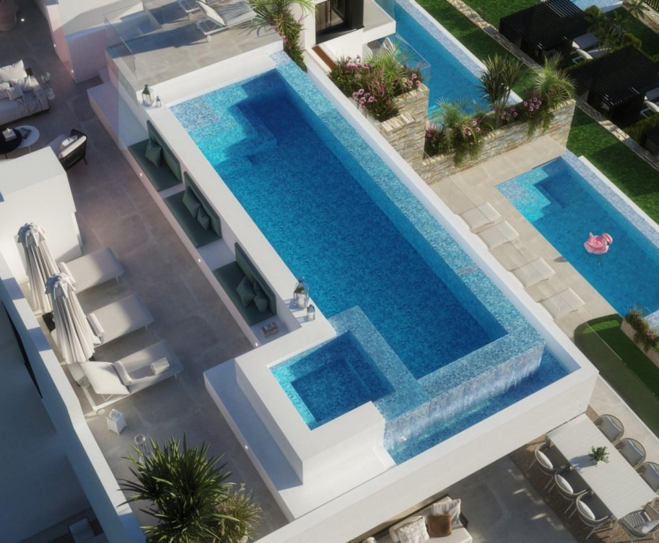 New Build - Penthouse - Orihuela - Costa Blanca South