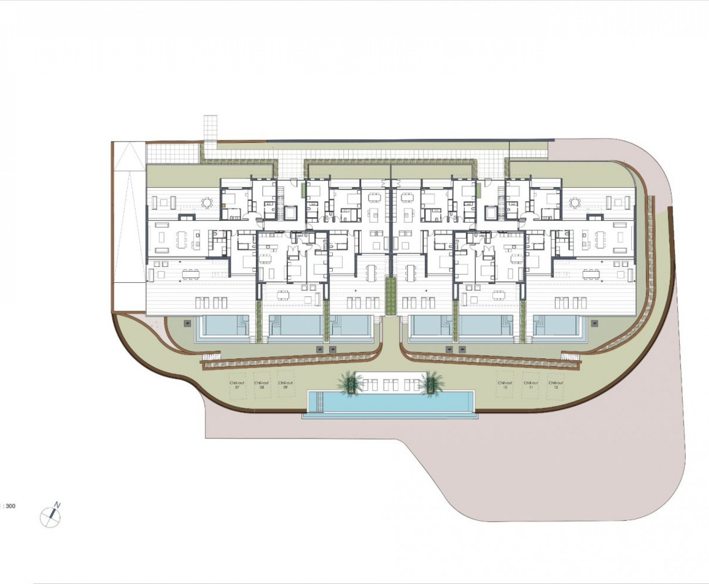 Nueva construcción  - Ático - Orihuela - Costa Blanca South