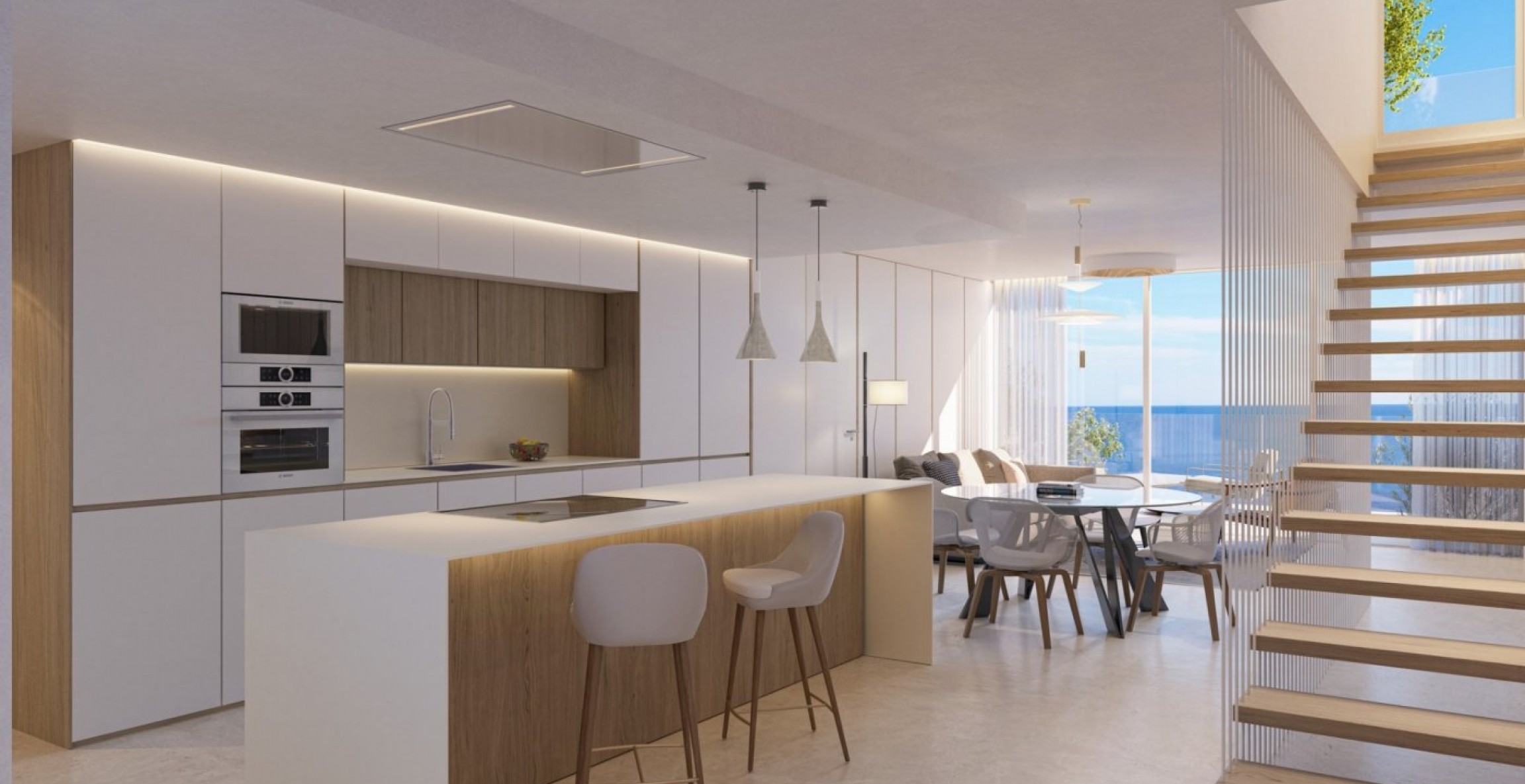 New Build - Penthouse - Torrevieja - Costa Blanca South