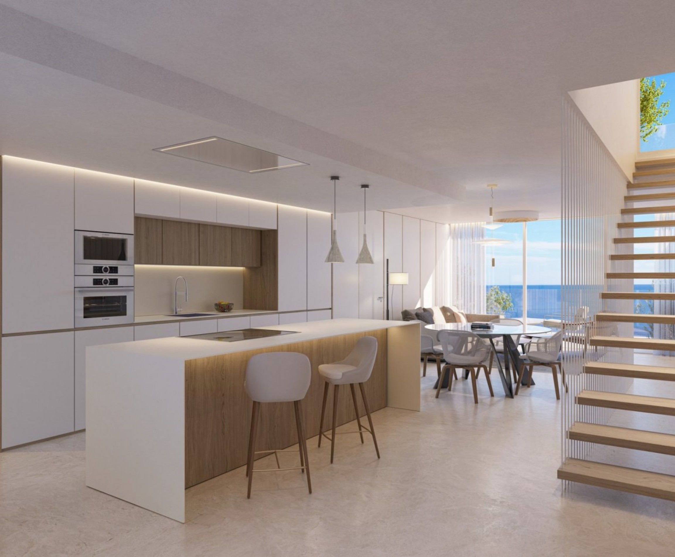 New Build - Penthouse - Torrevieja - Costa Blanca South