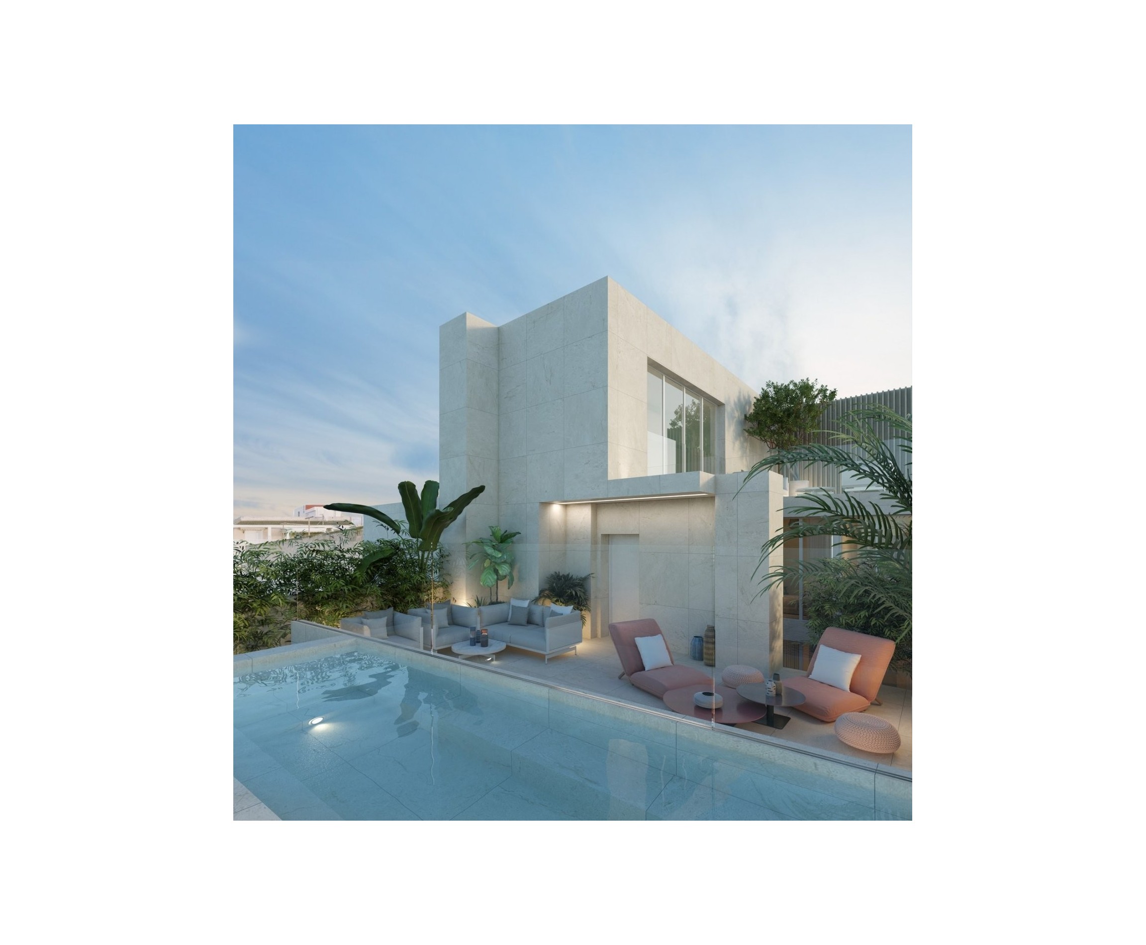 New Build - Penthouse - Torrevieja - Costa Blanca South