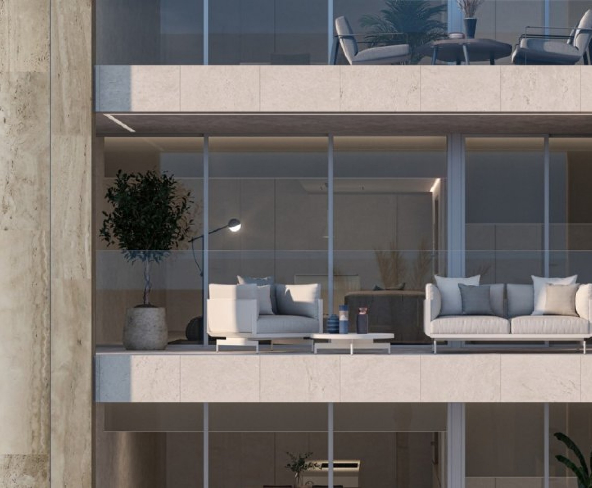 New Build - Penthouse - Torrevieja - Costa Blanca South