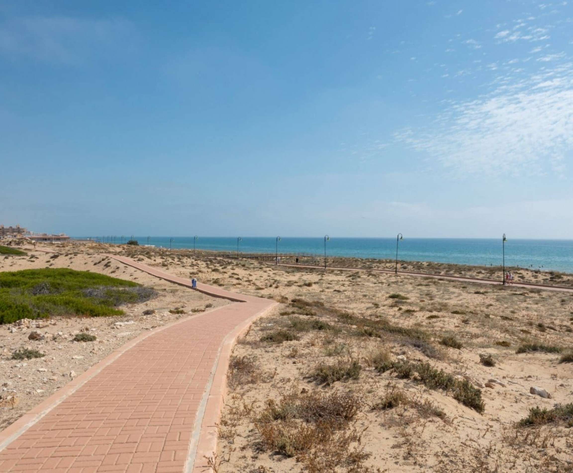 Nueva construcción  - Ático - Torrevieja - Costa Blanca South