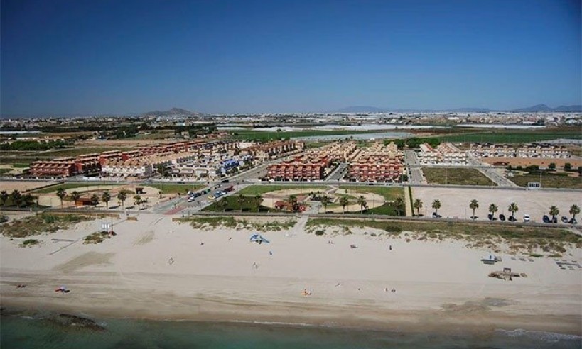 Nueva construcción  - Bungaló - Pilar de la Horadada - Costa Blanca South