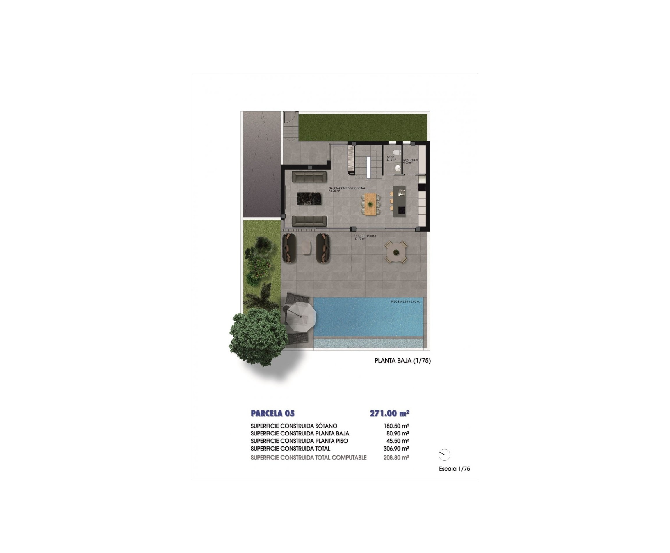 Nueva construcción  - Villa - Rojales - Costa Blanca South