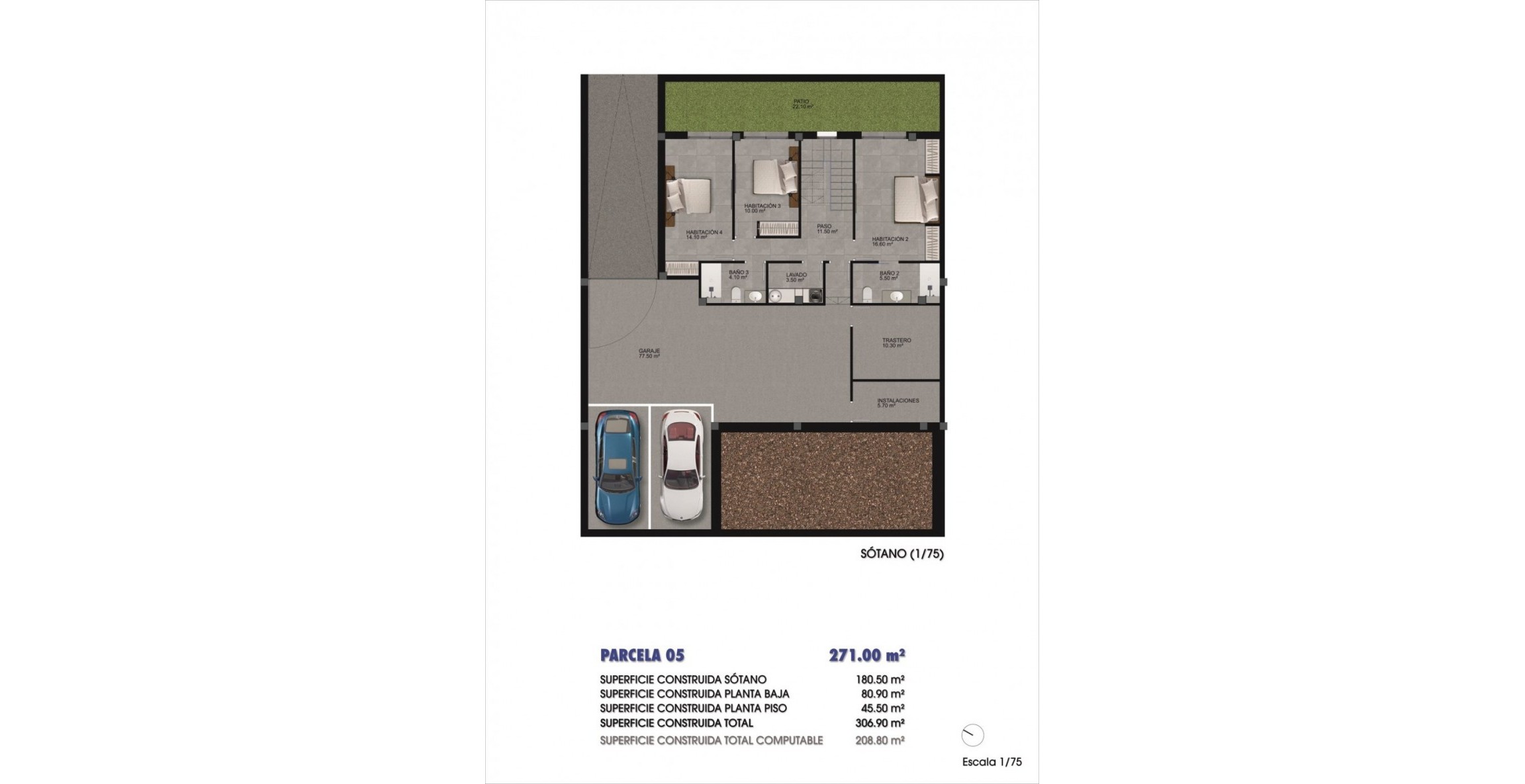 Nueva construcción  - Villa - Rojales - Costa Blanca South