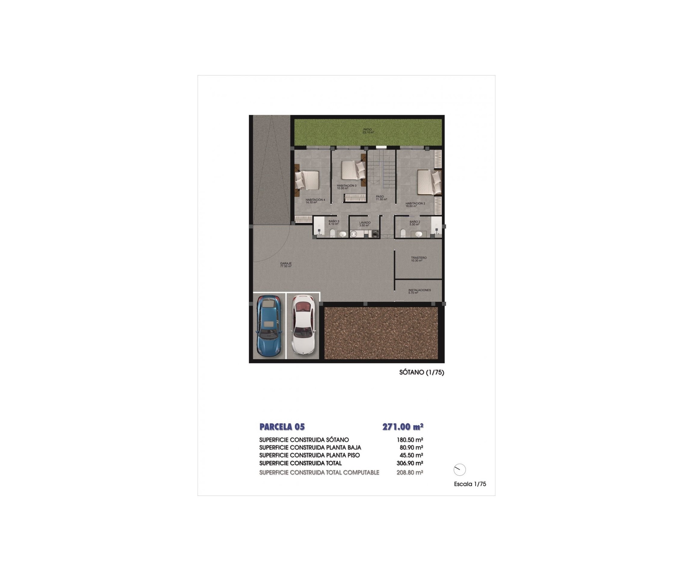 Nueva construcción  - Villa - Rojales - Costa Blanca South