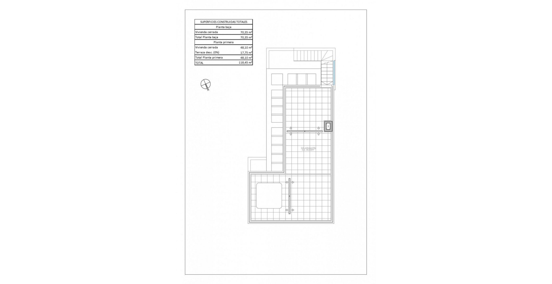 New Build - Villa - Pilar de la Horadada - Costa Blanca South