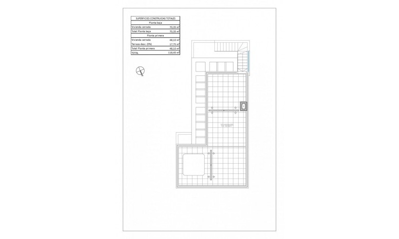 Nueva construcción  - Villa - Pilar de la Horadada - Costa Blanca South