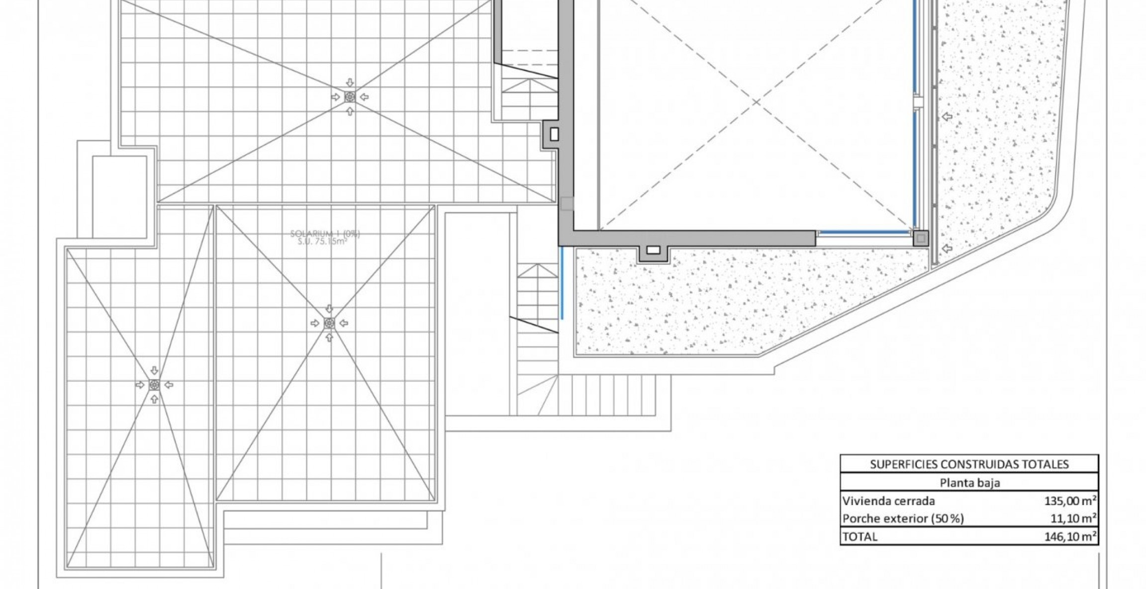 New Build - Villa - Pilar de la Horadada - Costa Blanca South