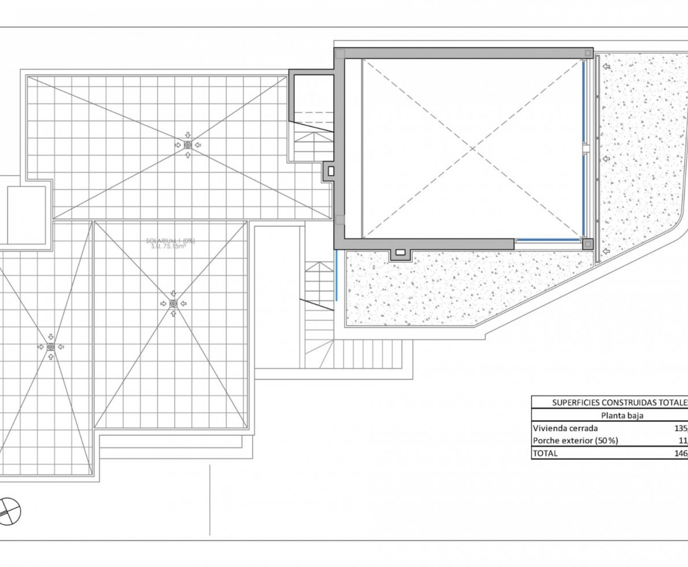 New Build - Villa - Pilar de la Horadada - Costa Blanca South