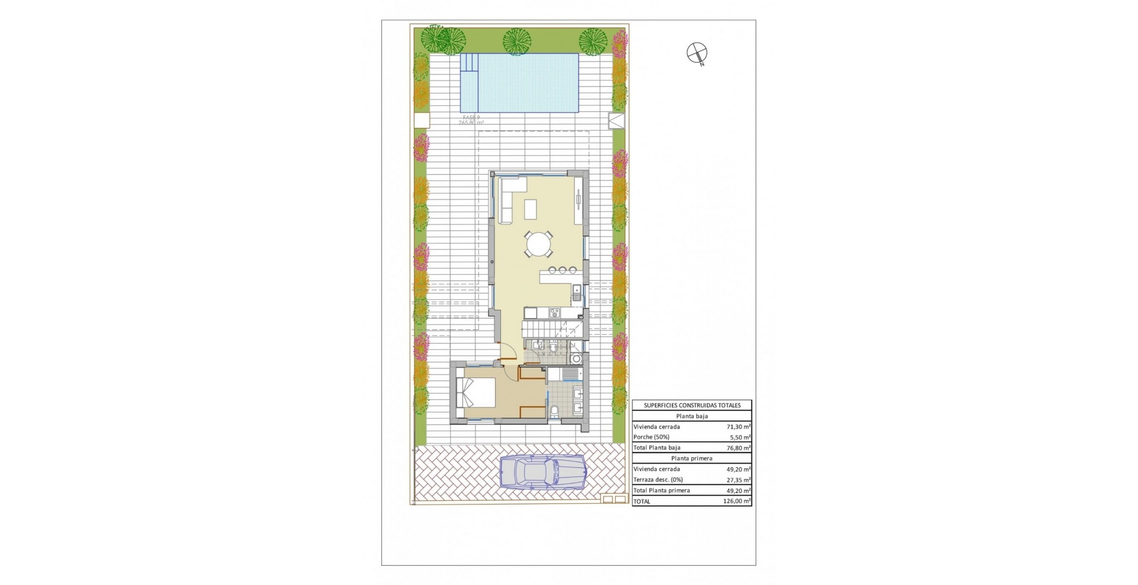 New Build - Villa - Pilar de la Horadada - Costa Blanca South