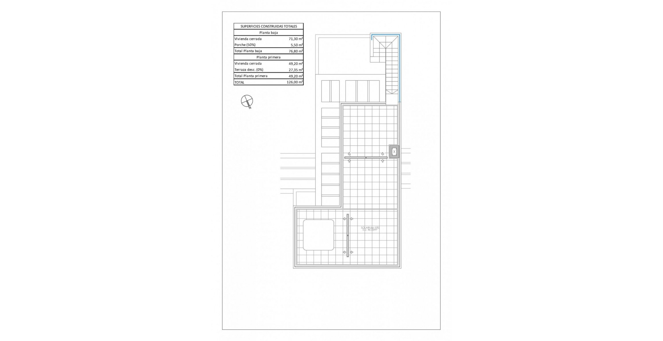 Nueva construcción  - Villa - Pilar de la Horadada - Costa Blanca South