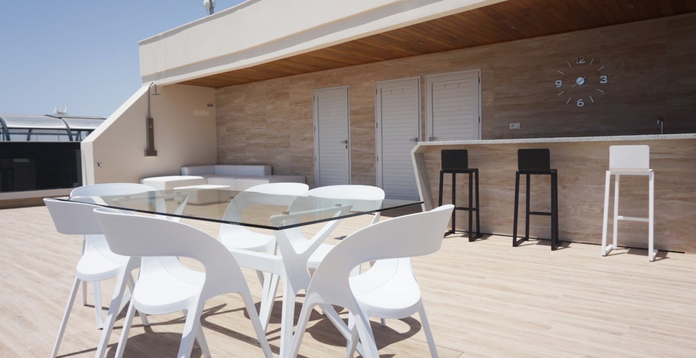 Nueva construcción  - Villa - Orihuela Costa - Costa Blanca South