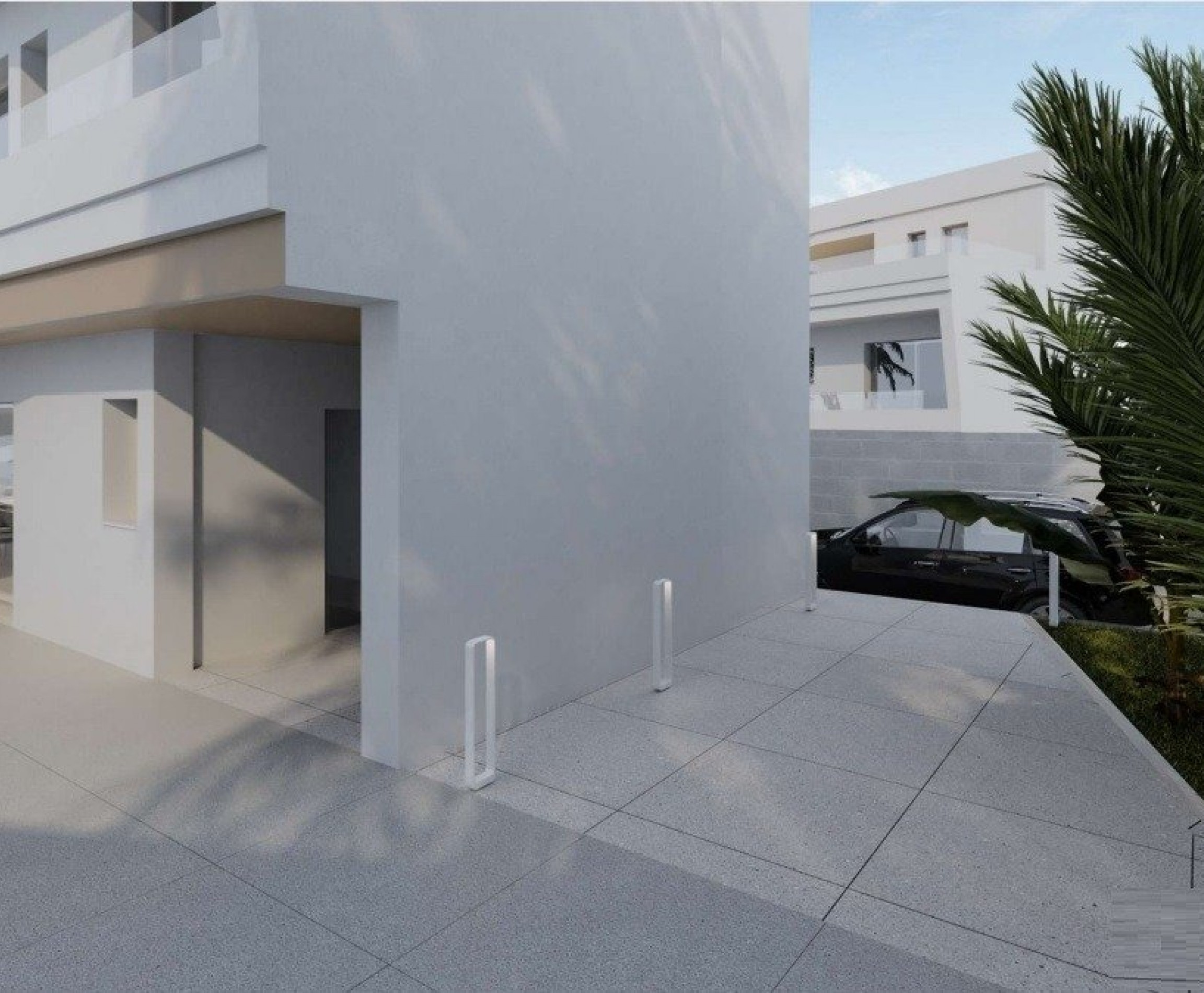 Nueva construcción  - Villa - Orihuela Costa - Costa Blanca South