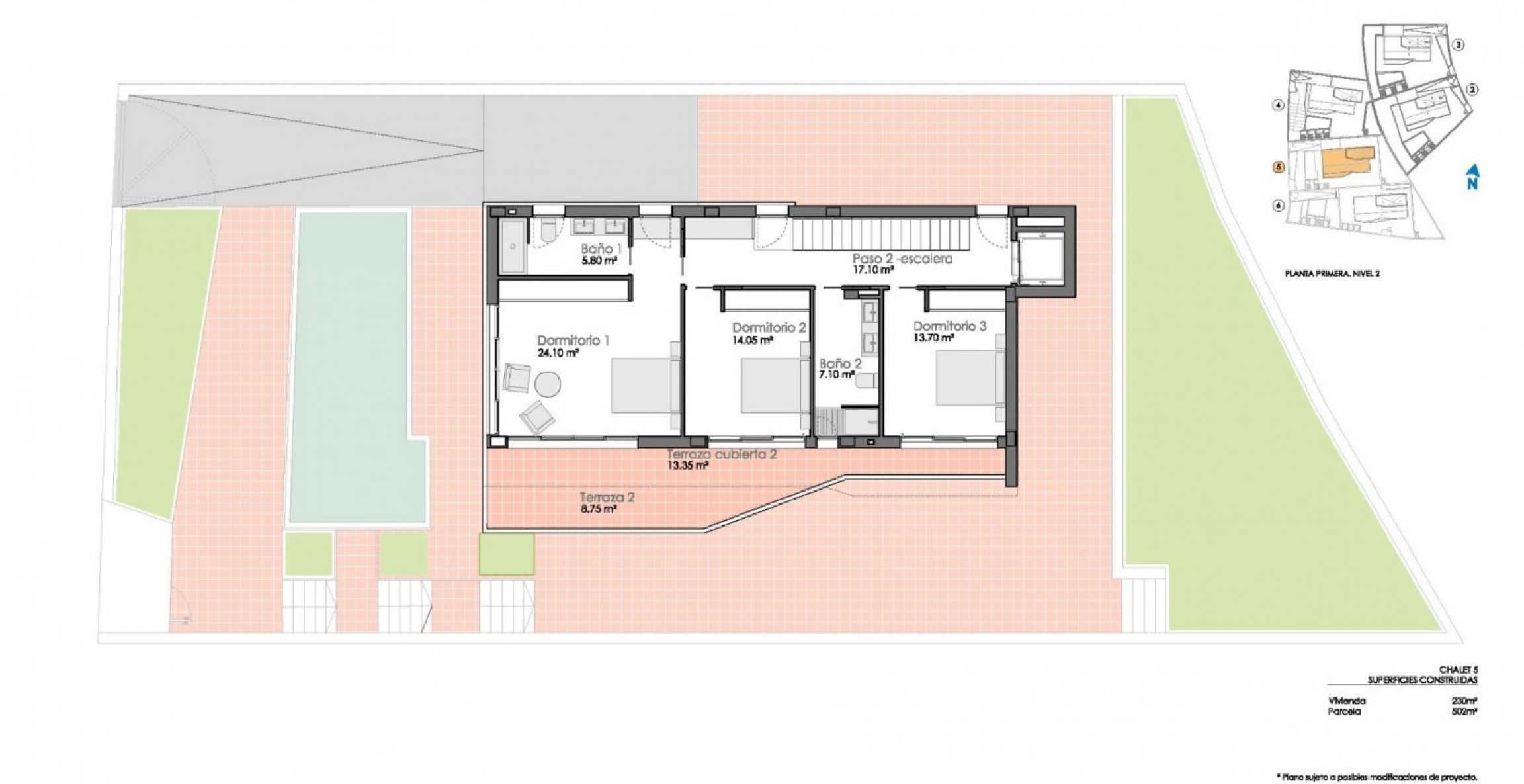 New Build - Villa - Orihuela Costa - Costa Blanca South