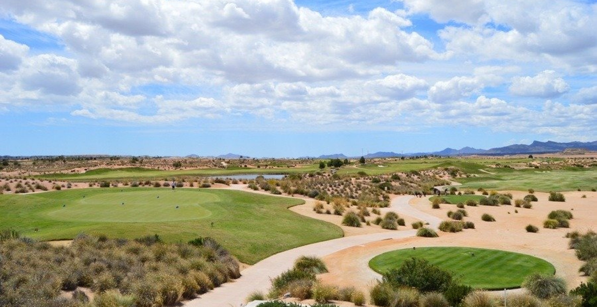 Nueva construcción  - Apartment - Alhama De Murcia - Costa Calida - Inland