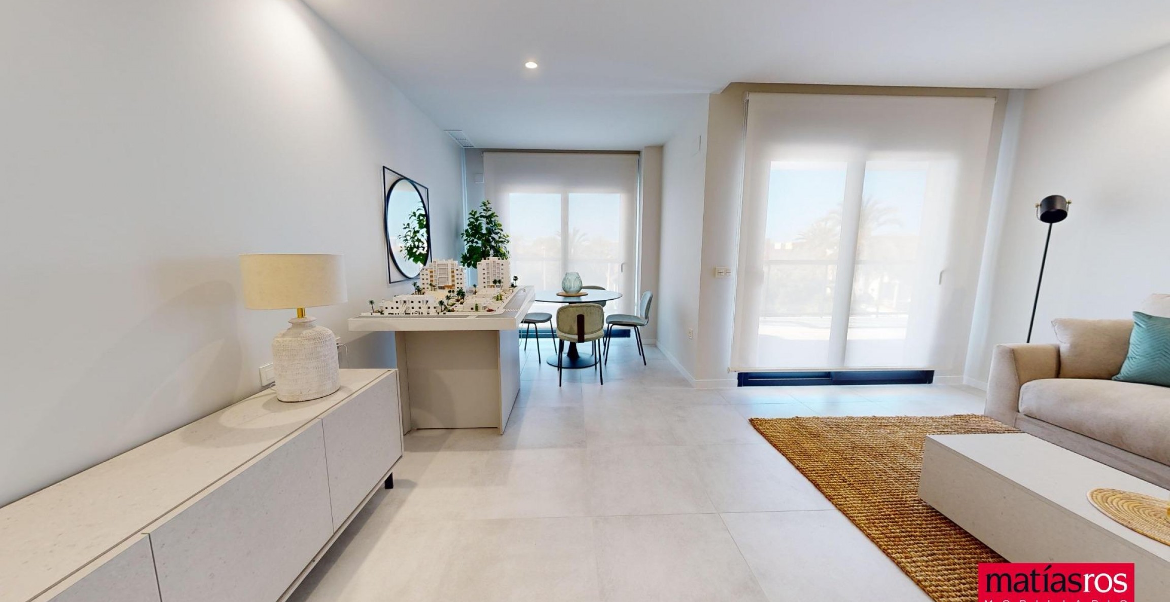 Nueva construcción  - Apartment - Pilar de la Horadada - Costa Blanca South