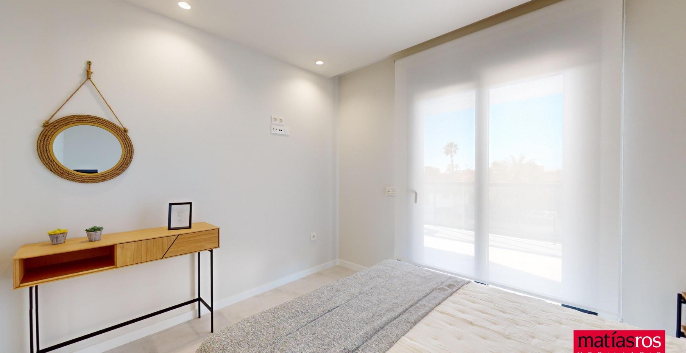 Nybyggnation - Apartment - Pilar de la Horadada - Costa Blanca South