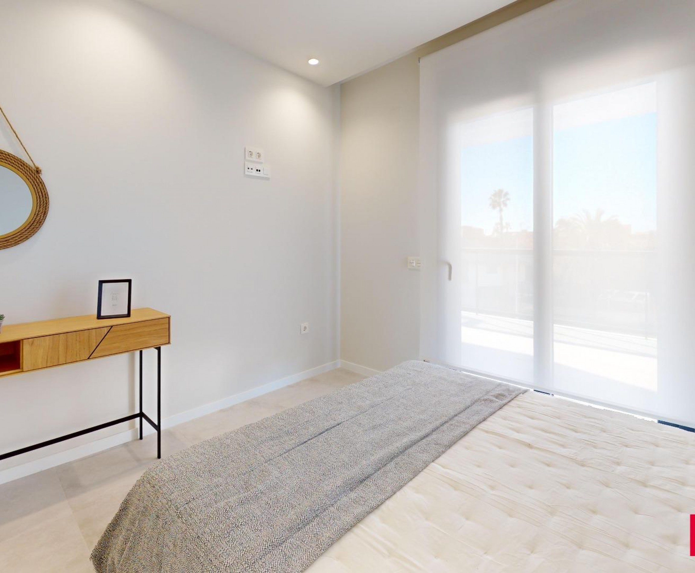 Nybyggnation - Apartment - Pilar de la Horadada - Costa Blanca South