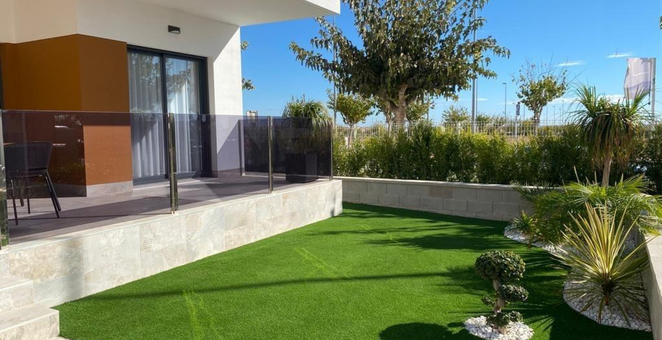 Nueva construcción  - Bungaló - Pilar de la Horadada - Costa Blanca South