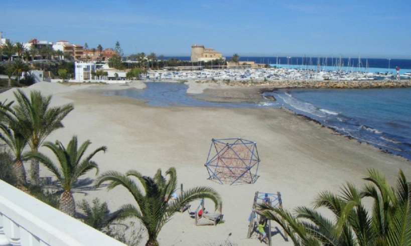 Nueva construcción  - Bungaló - Pilar de la Horadada - Costa Blanca South