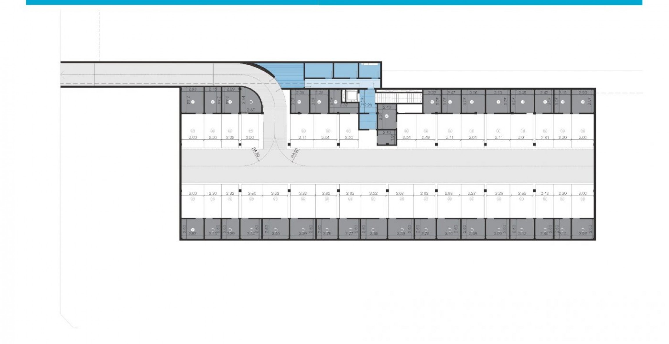 Nueva construcción  - Bungaló - Pilar de la Horadada - Costa Blanca South