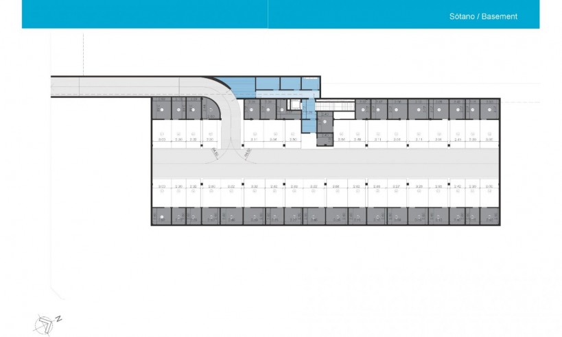 Nueva construcción  - Bungaló - Pilar de la Horadada - Costa Blanca South