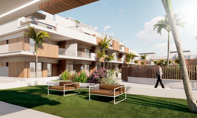 New Build - Penthouse - Pilar de la Horadada - Costa Blanca South