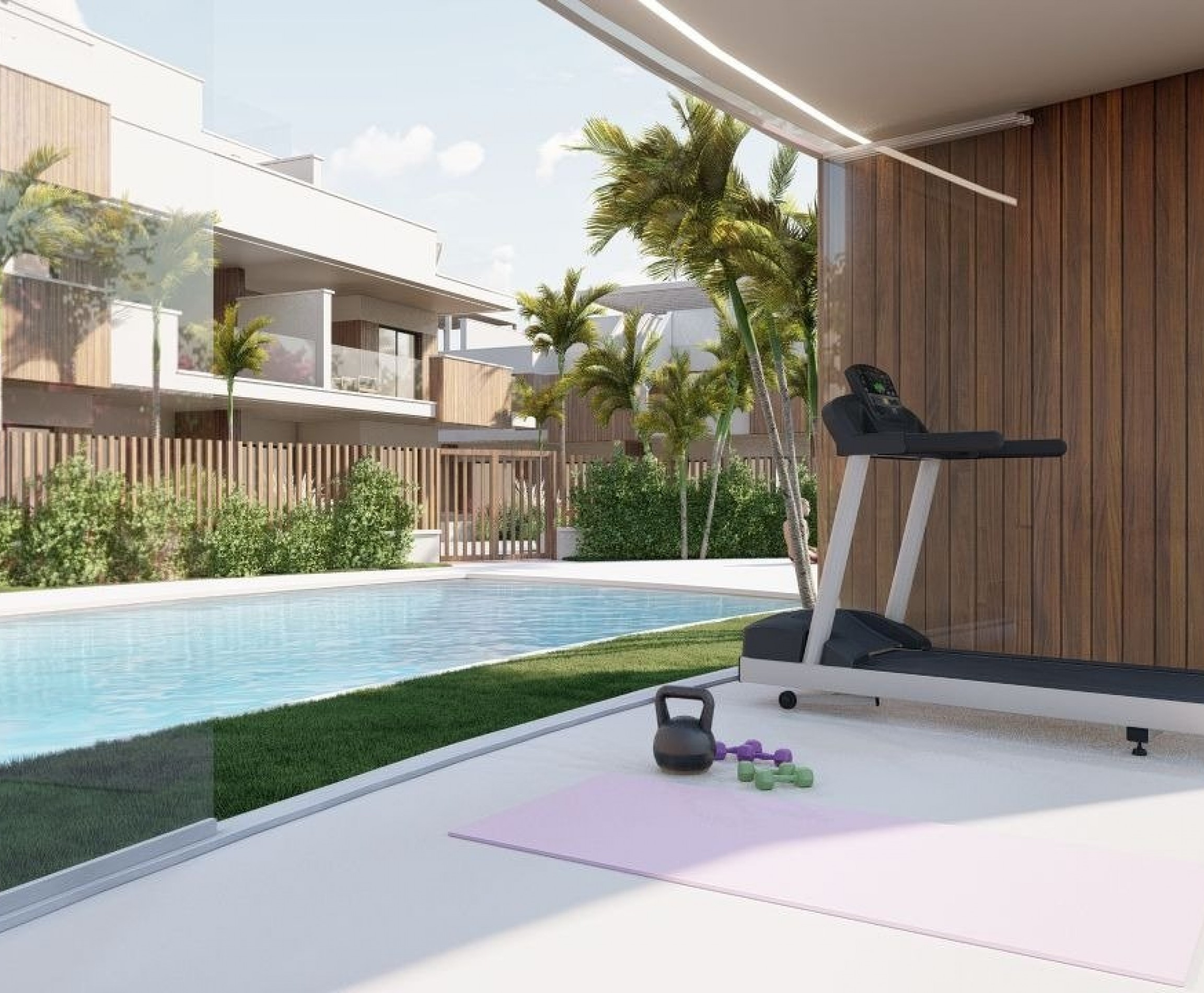 New Build - Penthouse - Pilar de la Horadada - Costa Blanca South