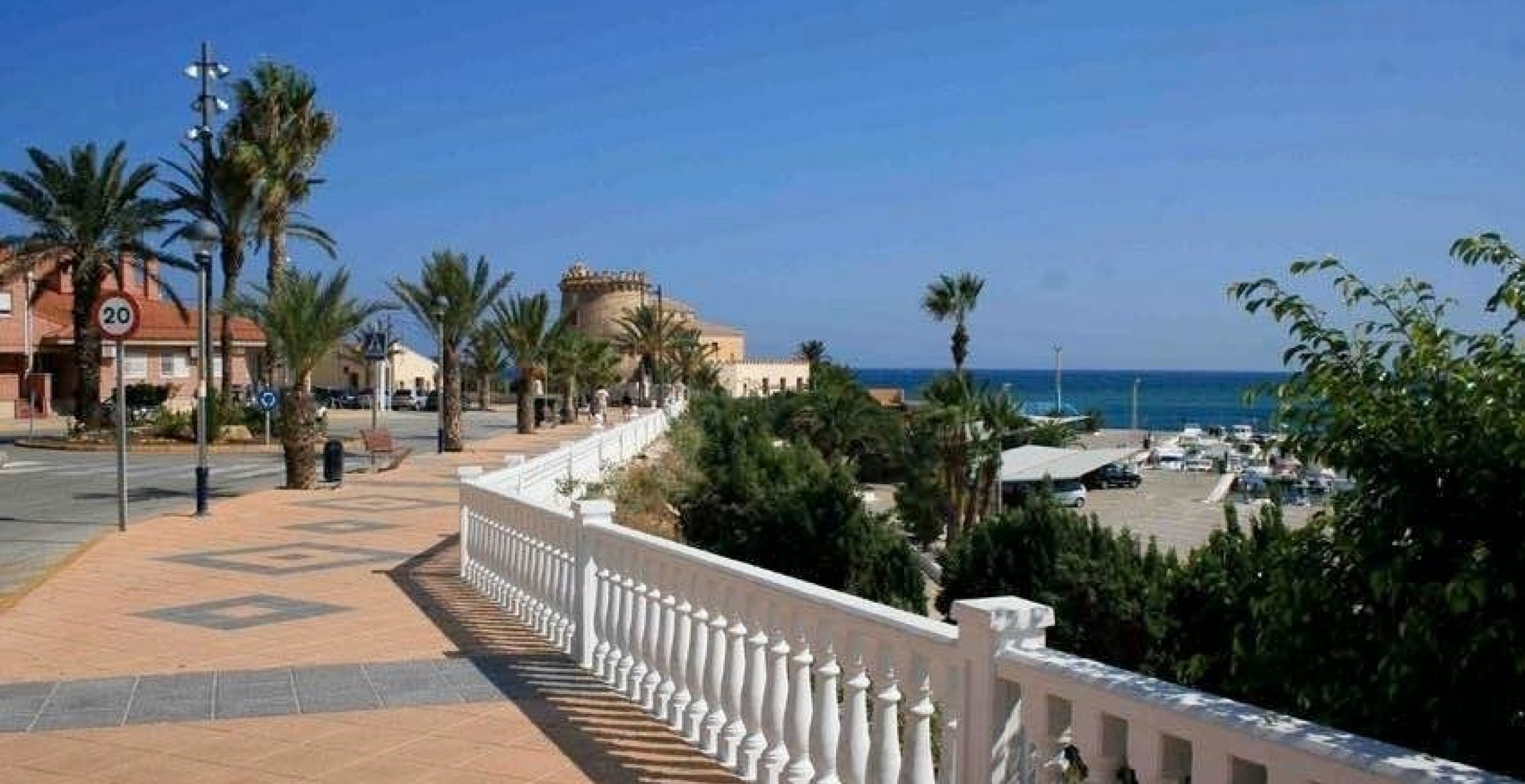 New Build - Penthouse - Pilar de la Horadada - Costa Blanca South