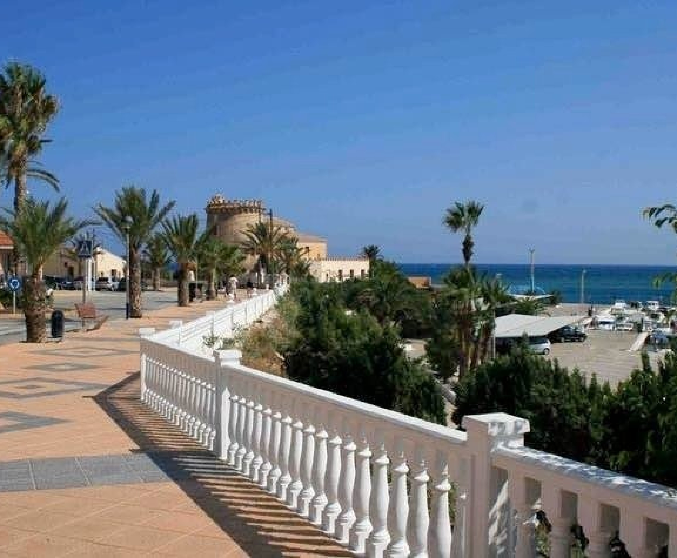 New Build - Penthouse - Pilar de la Horadada - Costa Blanca South