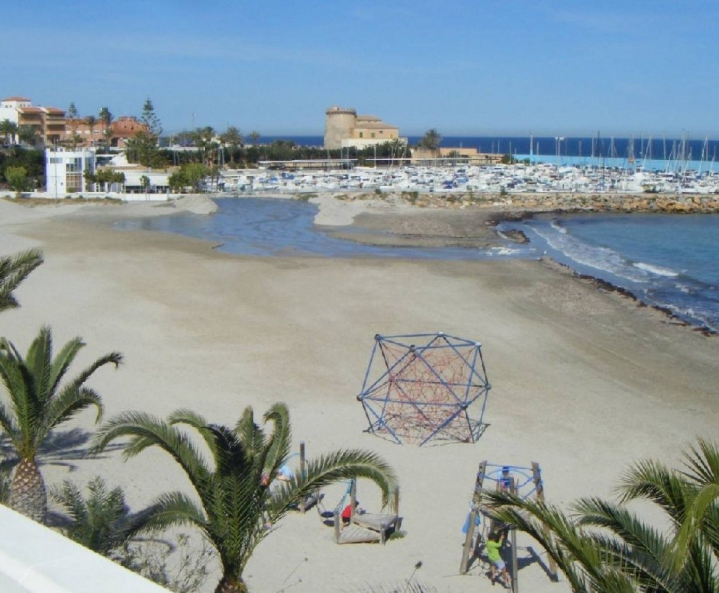 Nueva construcción  - Ático - Pilar de la Horadada - Costa Blanca South