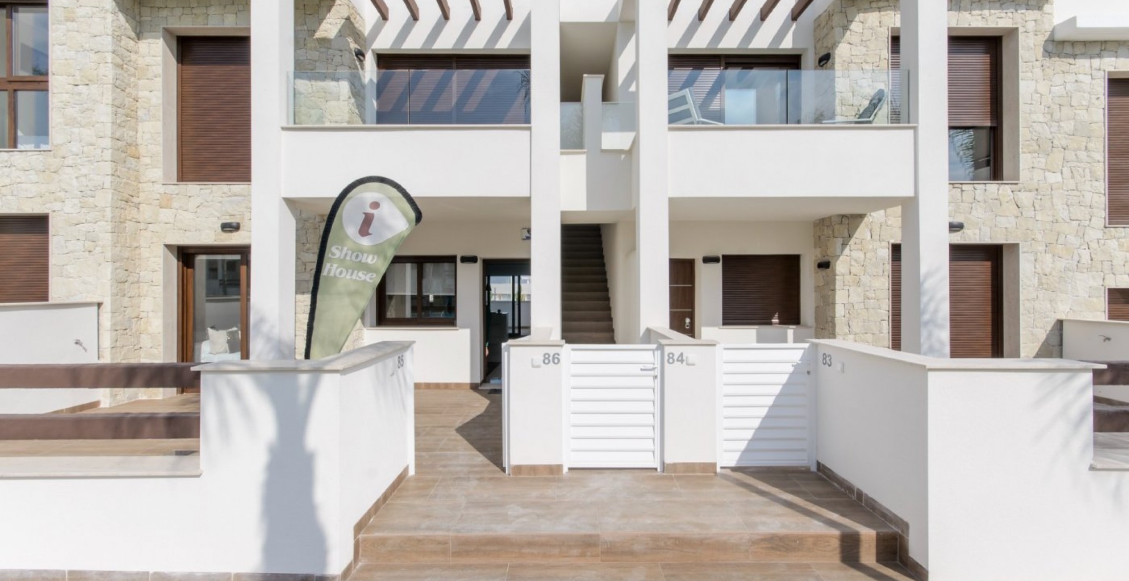 Nueva construcción  - Bungaló - Torrevieja - Costa Blanca South