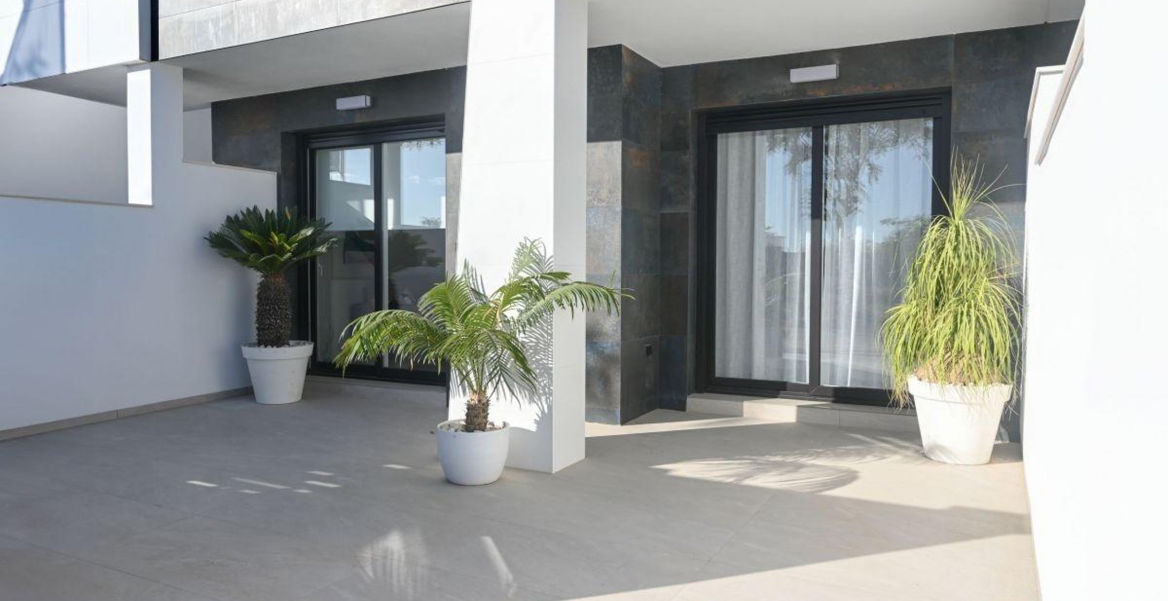 Nueva construcción  - Bungaló - Pilar de la Horadada - Costa Blanca South