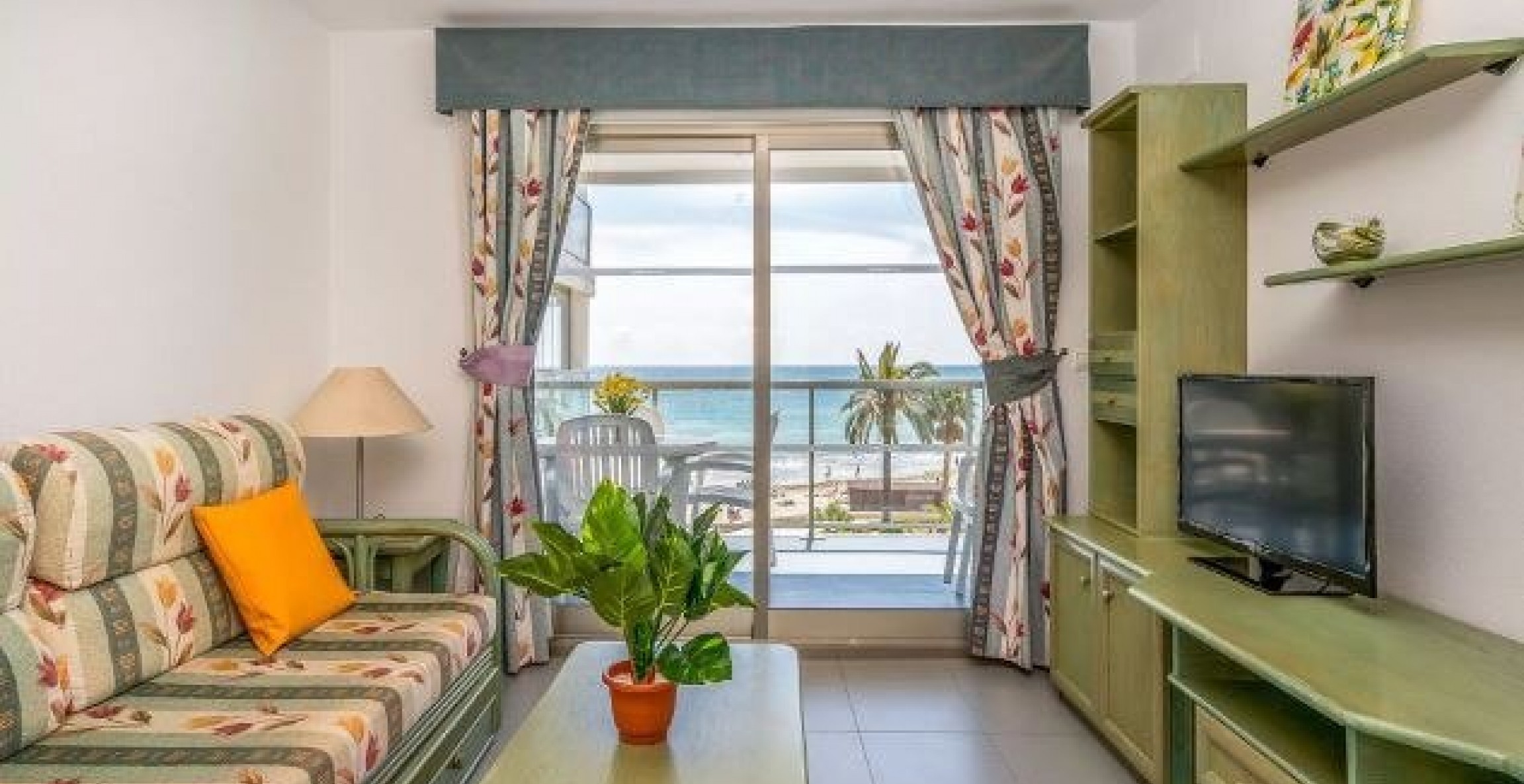 Nybyggnation - Apartment - Calpe - Costa Blanca North